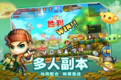 夏达是怎么样的人物？游戏画面